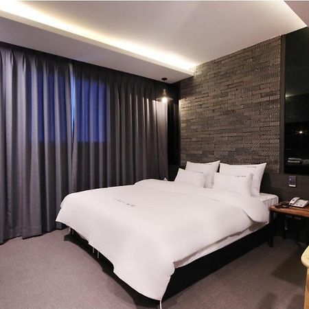 Idea Hotel Pohang Dış mekan fotoğraf