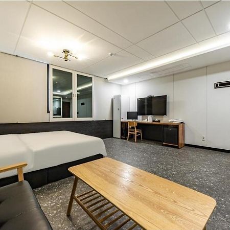 Idea Hotel Pohang Dış mekan fotoğraf