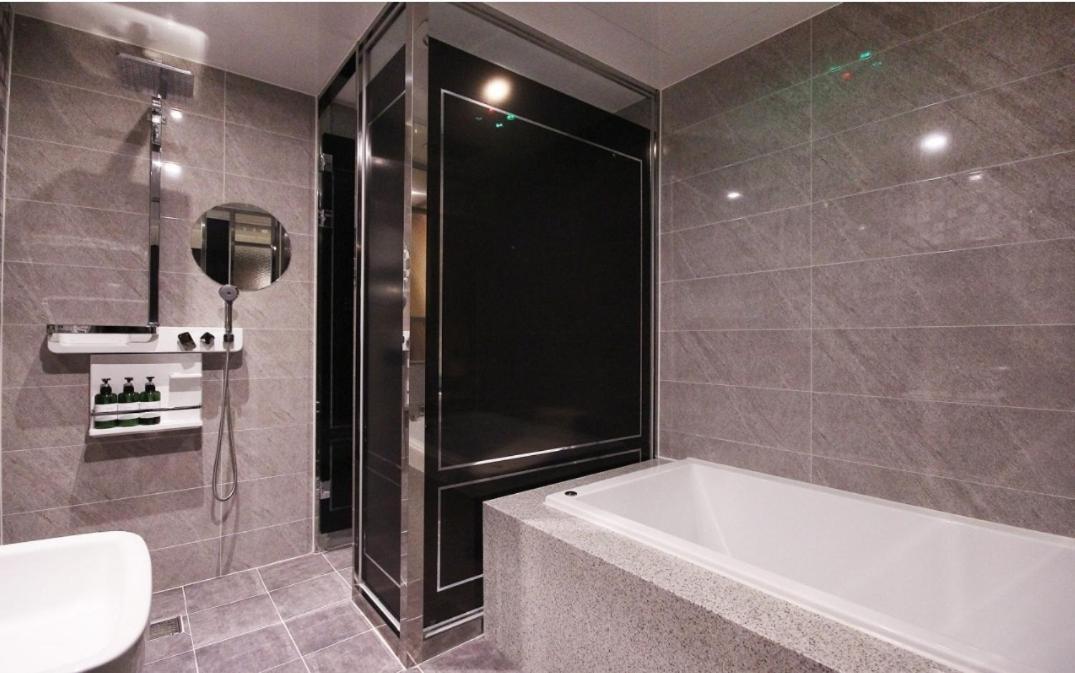 Idea Hotel Pohang Dış mekan fotoğraf