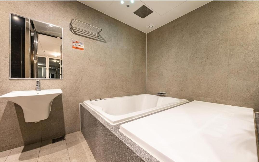 Idea Hotel Pohang Dış mekan fotoğraf
