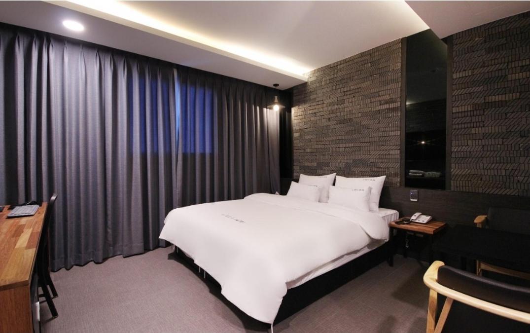 Idea Hotel Pohang Dış mekan fotoğraf