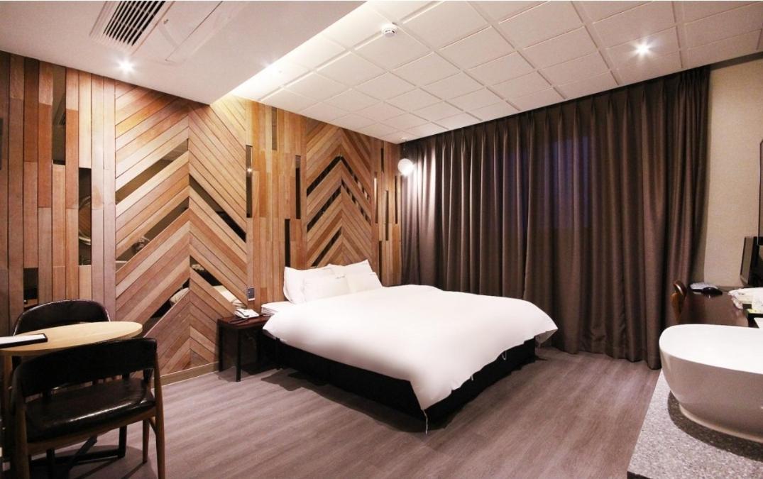 Idea Hotel Pohang Dış mekan fotoğraf