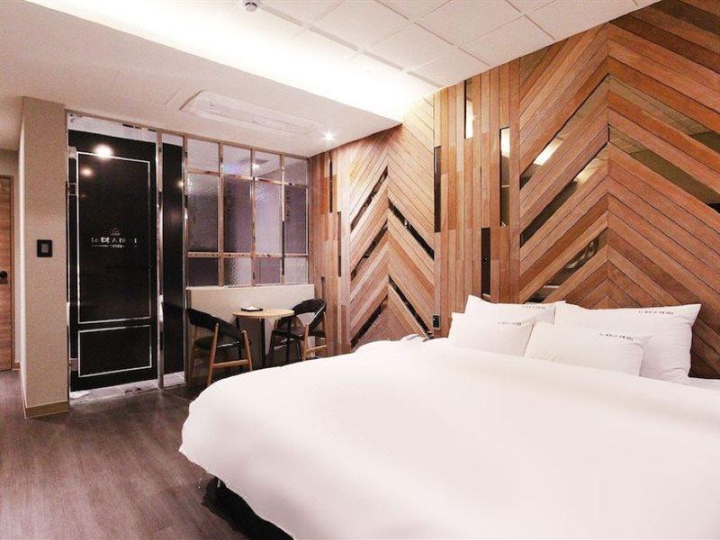 Idea Hotel Pohang Dış mekan fotoğraf